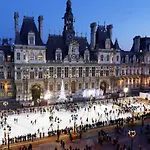 Paris 4Eme - The Marais - Bhv