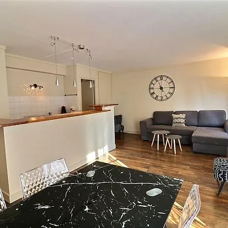 4eme - The Marais - Bhv Appartamento Parigi