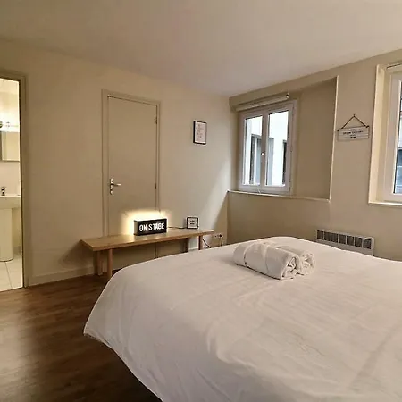 4eme - The Marais - Bhv Parigi